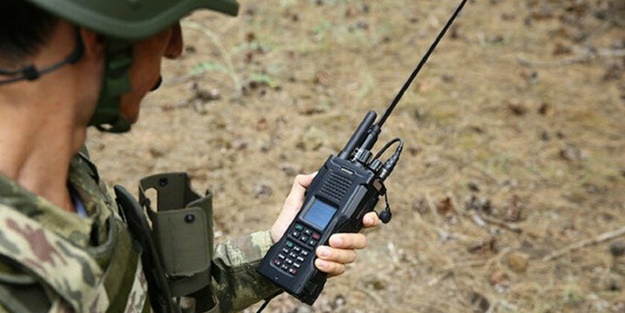 İsmail Demir açıkladı: EHKET telsizleri TSK'ya teslim edildi