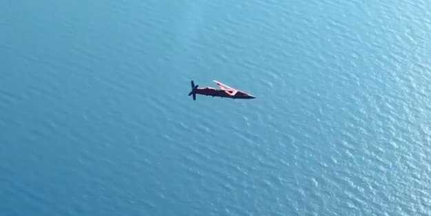 İsmail Demir açıkladı: Testleri devam ediyor