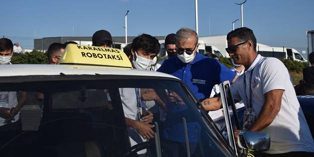 İsmail Demir açıkladı: Türkiye için gelecekte daha da önem taşıyacak