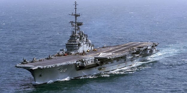 İsmail Demir açıkladı! Türkiye neden Brezilya'nın uçak gemisini almıyor?