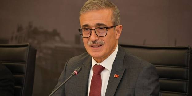 İsmail Demir açıkladı: Yeni savunma sistemlerimiz gelecek