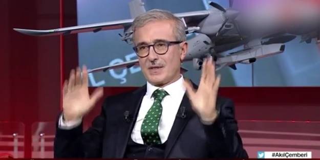 İsmail Demir "Altay Tankı"ndaki gizli elleri ilk kez anlattı