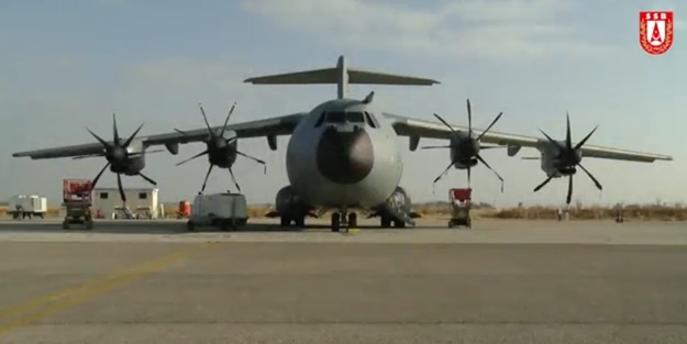 İsmail Demir bizzat duyurdu: Sonuncusu teslim edildi