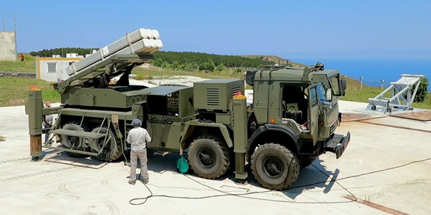 İsmail Demir bombayı patlattı: Hizmete hazır