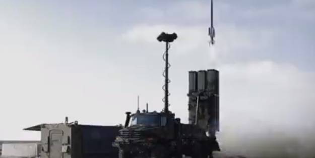 İsmail Demir bombayı patlattı: Şanlı ordumuza hayırlı olsun