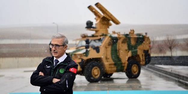 İsmail Demir bombayı patlattı! Yunan'ın uykuları kaçacak