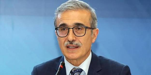 İsmail Demir: Böyle bir lüksümüz yok!