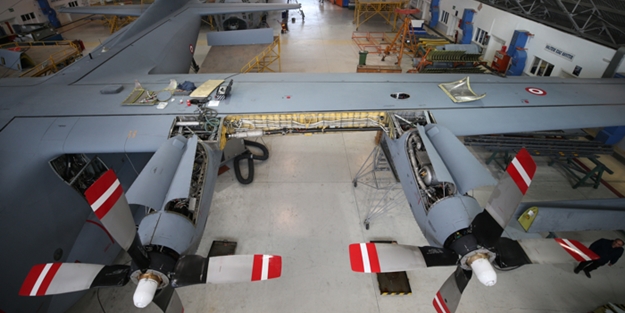 İsmail Demir duyurdu! 11'incisi teslim edildi