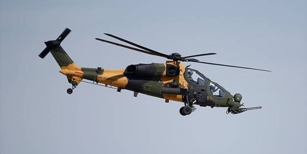 İsmail Demir duyurdu: 66'ncısı teslim edildi