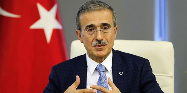 İsmail Demir duyurdu: Bu alanda dünyanın en iyi 3-4 ülkesinden biriyiz