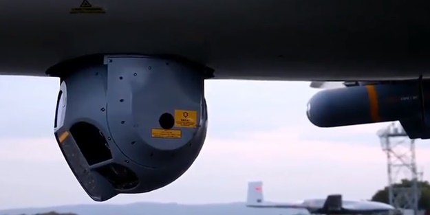 İsmail Demir duyurdu: Güvenlik güçlerine teslim edildi