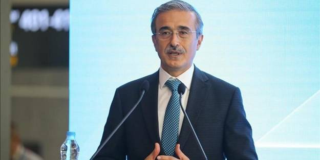 İsmail Demir duyurdu: Hedef ilk 10!