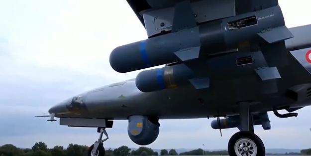 İsmail Demir duyurdu! Jandarma ve Emniyete teslim edildi