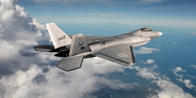 İsmail Demir duyurdu: Milli Muharip Uçak o tarihte göklerde olacak