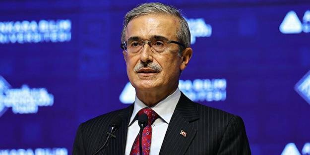 İsmail Demir duyurdu! S-400 ve F-35'lerde son durum ne?