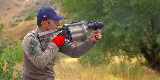 İsmail Demir duyurdu: Sona erdirmekte kararlıyız