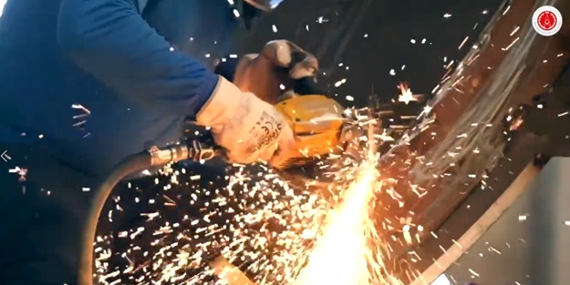 İsmail Demir duyurdu: 