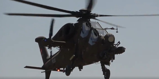 İsmail Demir duyurdu: Teslimatı yapıldı