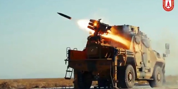 İsmail Demir duyurdu! TSK'nın emrine hazır hale getirildi