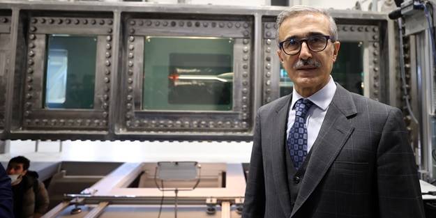 İsmail Demir duyurdu! Türkiye dünyada ilk 6 arasına girdi