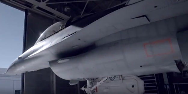 İsmail Demir duyurdu: Türkiye'den kritik F-16 hamlesi