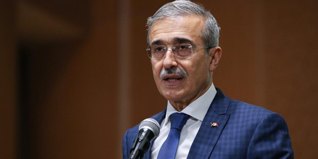 İsmail Demir kritik gelişmeyi duyurdu: Millileştirilecek