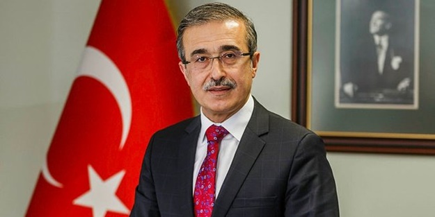 İsmail Demir Milli Muharip Uçak için tarih verdi