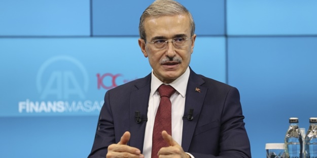 İsmail Demir'den Hürjet müjdesi