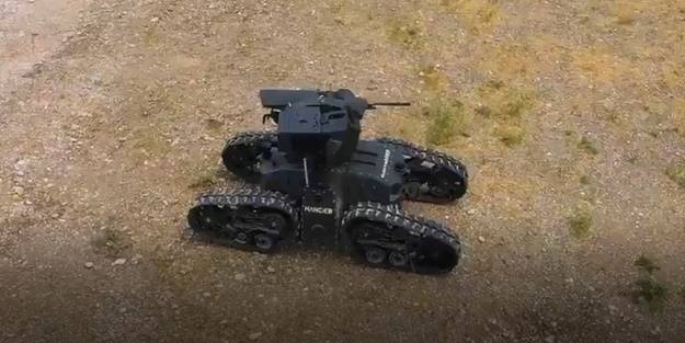 İsmail Demir müjdeyi verdi: İHA'lardan sonra şimdi de...