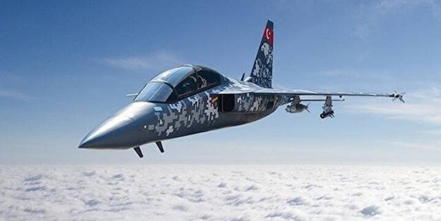 İsmail Demir müthiş gelişmeyi duyurdu: Hangardan çıkıyor