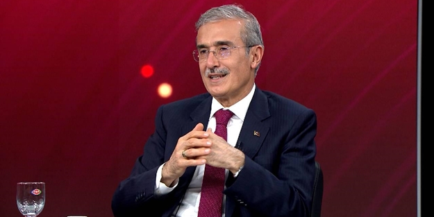 İsmail Demir müthiş gelişmeyi duyurdu: Hedefi yakaladık