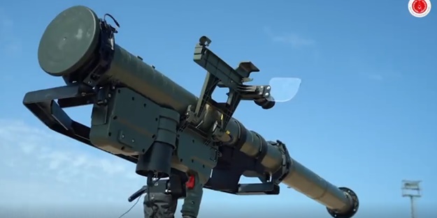 İsmail Demir müthiş gelişmeyi duyurdu: Hizmete girdi