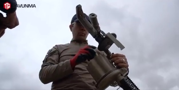 İsmail Demir müthiş gelişmeyi duyurdu: İlk teslimatı gerçekleşti