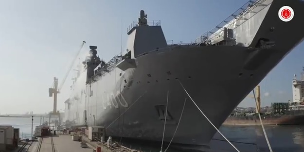 İsmail Demir müthiş gelişmeyi duyurdu: Son aşamaya geçildi