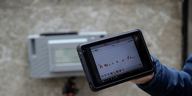 İsmail Demir müthiş gelişmeyi duyurdu: Türkiye'den "DAR" hamlesi