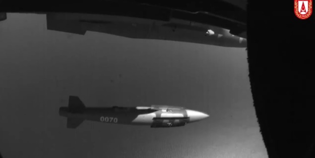 İsmail Demir paylaştı! Havadaki gücümüze güç katacak