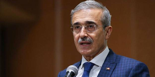 İsmail Demir savunma sanayindeki başarının sırrını açıkladı