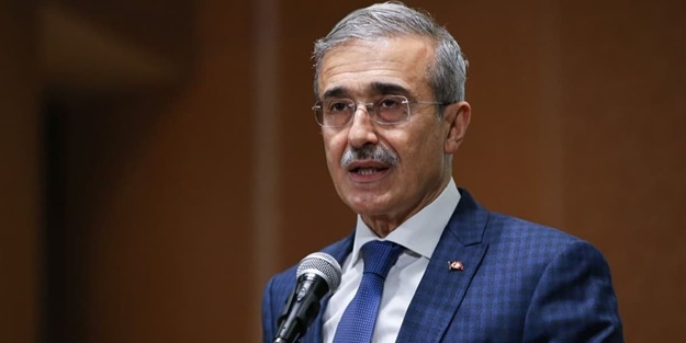 İsmail Demir: Siber Güvelik Kümelenmesi hareketini başlattık