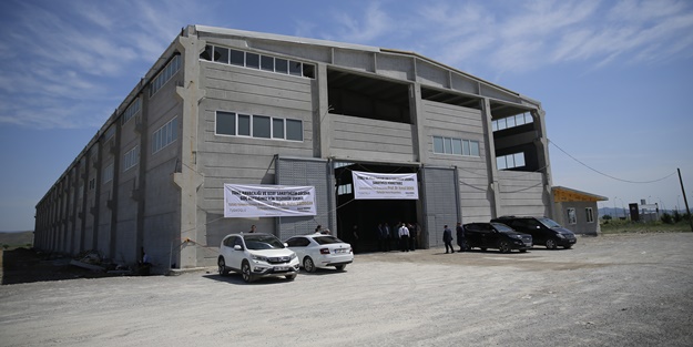 İsmail Demir tarih verip duyurdu: Üretime başlıyor