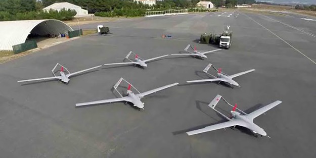 İsmail Demir: Türk SİHA'ları dünyanın en iyisi