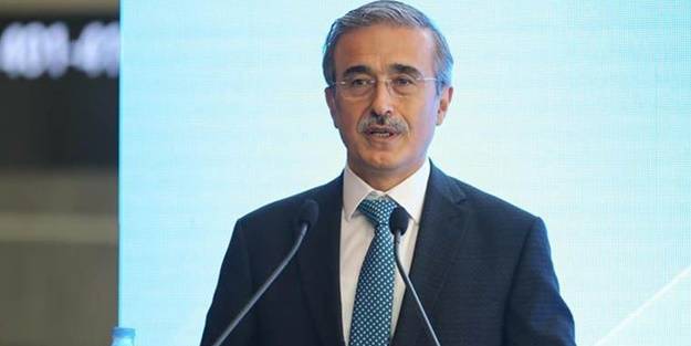 İsmail Demir: Türkiye bu konuda kendini ispatladı