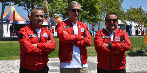 İsmail Demir'den dikkat çeken açıklama: Bu bir huruç harekatıdır!