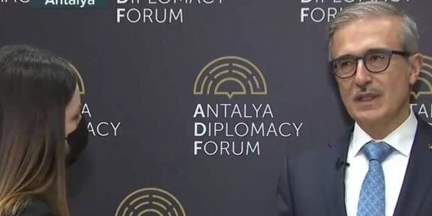 İsmail Demir'den dikkat çeken açıklama: Önemi daha iyi kavrandı