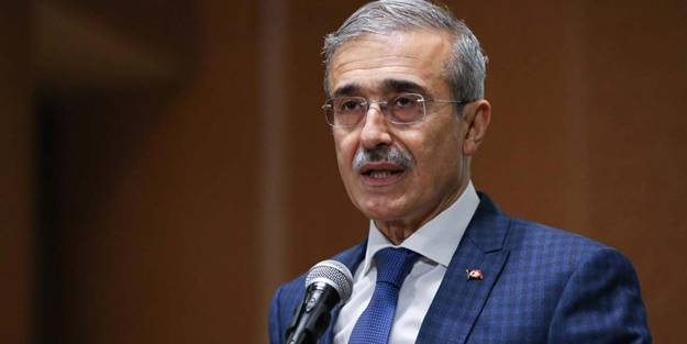 İsmail Demir'den dikkat çeken açıklama: Türkiye için gelecekte daha da önem taşıyacak!