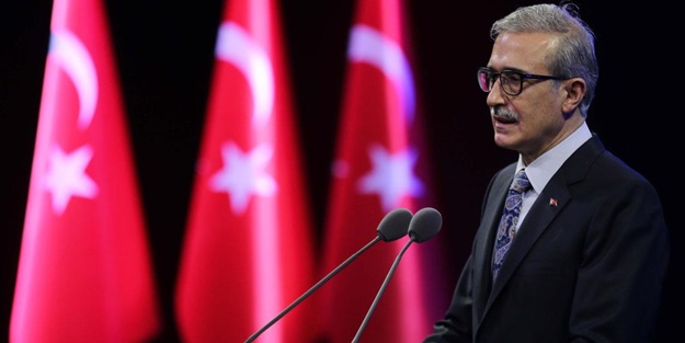 İsmail Demir'den dikkat çeken sözler: Türkiye artık bu teknolojiye sahip