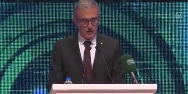 İsmail Demir'den dost ülkelere açık çek: Kısıtlamayı düşünmüyoruz