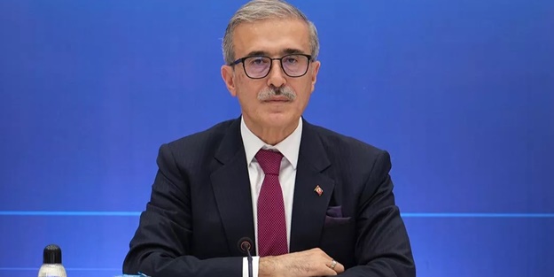 İsmail Demir'den heyecanlandıran açıklama: Görünmez olacak