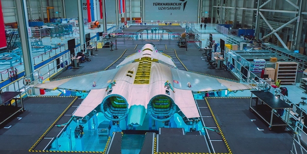 İsmail Demir'den heyecanlandıran MMU açıklaması