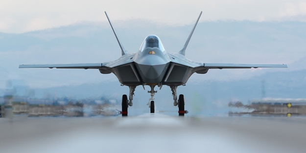 İsmail Demir'den heyecanlandıran 