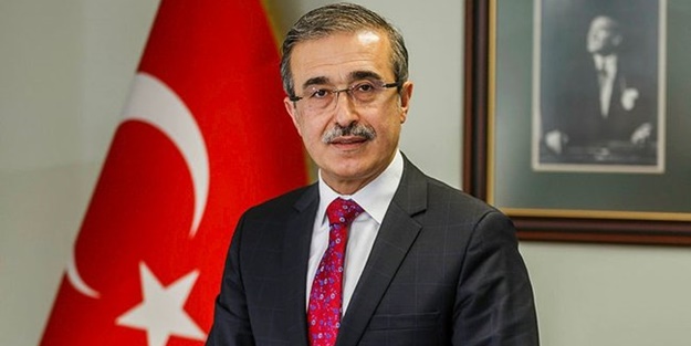 İsmail Demir'den kritik Azerbaycan mesajı: Kabiliyetleri birleştirmek istiyoruz